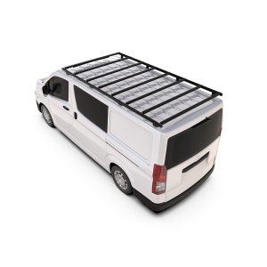 Toyota HiAce LWB (2019-Current) Slimpro Roof Rack Kit
