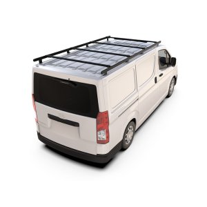 Toyota HIACE LWB (2019-Current) SlimPro Commercial Rack Kit