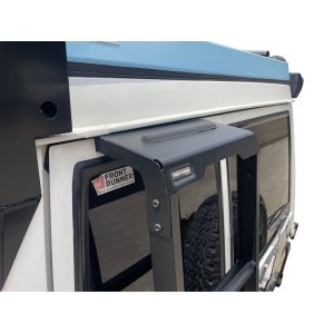 Toyota Land Cruiser 75 / 78 Troopy Ladder