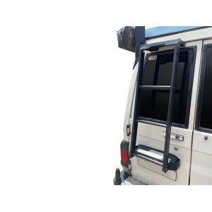 Toyota Land Cruiser 75 / 78 Troopy Ladder