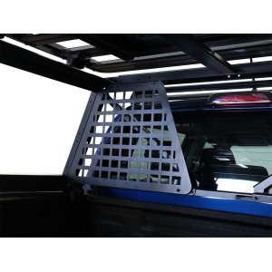 Pro Bed Rack Headache Molle Panel