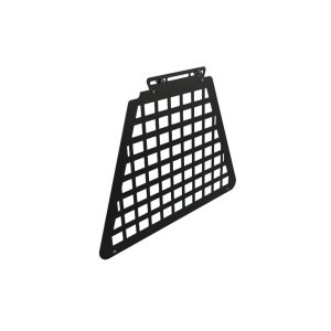 Pro Bed Rack Headache Molle Panel