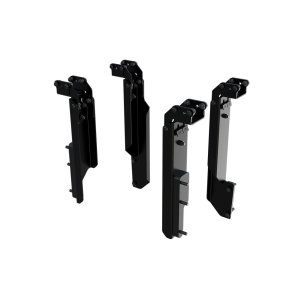 Stiprinājumi kravas kastei FRONT RUNNER Pro Bed Ford Ranger T6 Double Cab