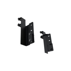 Jeep Gladiator Pro Bed Rack Mounting Brackets