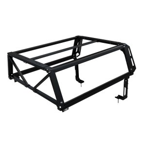 Toyota Tundra (3rd Gen) 4 Door CrewMax 5.5' (2022-Current) Pro Bed System