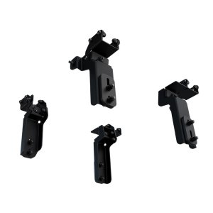 Stiprinājumi kravas kastei FRONT RUNNER Pro Bed Volkswagen Amarok 2010-2022