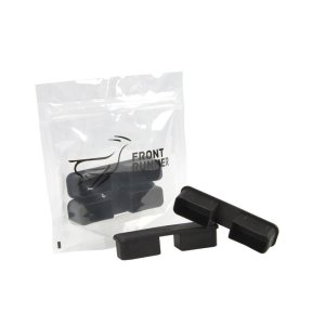 Slat to Load Bar Conversion end Cap Kit