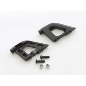 Stiprinājumi Expedition perimetra apmalei RRAC072, zemie LH un RH