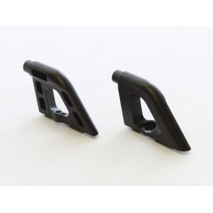 Expedition Rail LH AND RH Drop Set