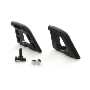 Expedition Rail LH AND RH Drop Set