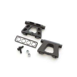 Savienojuma kronšteini FRONT RUNNER Expedition apmalēm RRAC073, 2 gab.