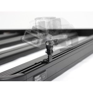 GoPro Rack Mounting Bracket