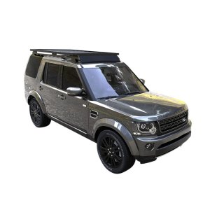 Land Rover Discovery LR3/LR4 Wind Fairing