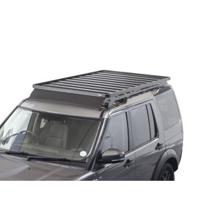 Land Rover Discovery LR3/LR4 Wind Fairing