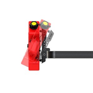 Rotopax Side Mount Brackets