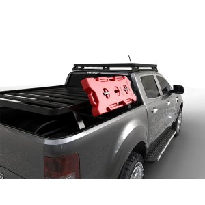 Bagāžas platformas stiprinājumi Rotopax tvertnei FRONT RUNNER RRAC106