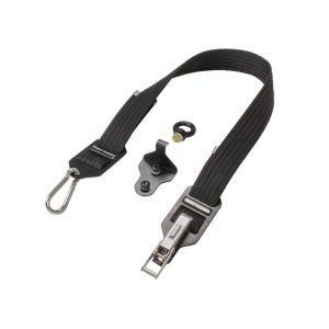 Lockable Storage Strap Down