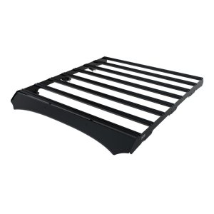 Ford F-150 Crew Cab (2021-Current) Slimsport Rack Wind Fairing