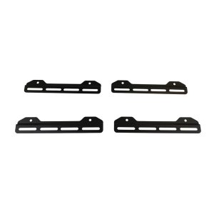 Universal Solar Panel Mounting Bracket