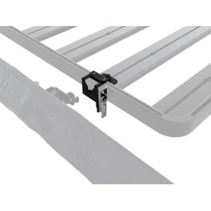 Quick Release Awning Rack Bracket