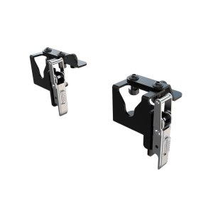 Quick Release Awning Rack Bracket