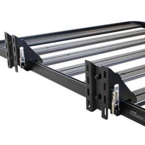 Quick Release 270˚ Awning Bracket