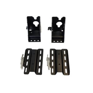 Quick Release 270˚ Awning Bracket