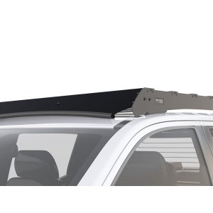 Mitsubishi Triton MV 6th Gen Double Cab (2024-Current) Slimsport Rack Wind Fairing