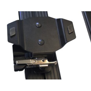 Quick Release Shower Mount