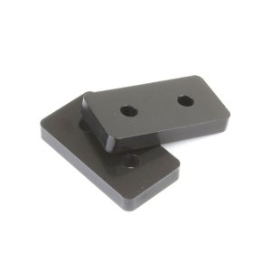 Stiprinājumu OEM sliedēm FRONT RUNNER Land Rover New Defender (L663)