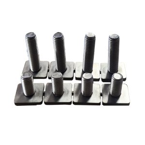 Cross Bar Accessory Kit