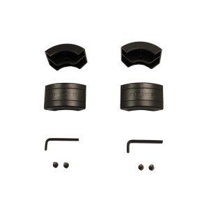 Stūru uzgaļi FRONT RUNNER Slimline II bagāžas platformai, 4 gab.