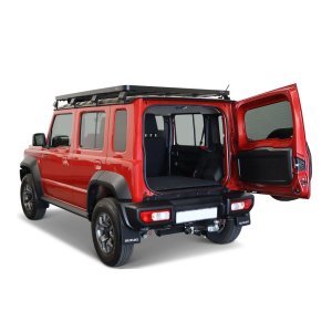 Suzuki Jimny 5 Door Base Deck