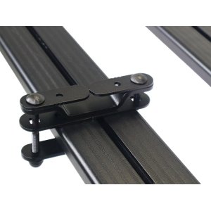 Hard Shell Tent Mount Brackets / 4 Piece