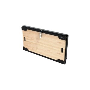 Drop Down Tailgate Table