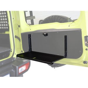 Universal Drop Down Tailgate Table