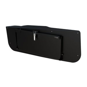 Suzuki Jimny (2018-Current) Drop Down Table