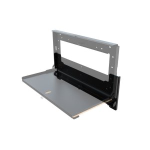 Cargo Slide Drop Down Table Bracket