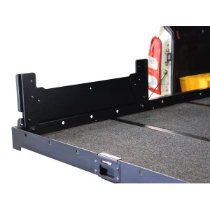 Cargo Slide Drop Down Table Bracket