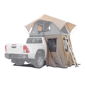 Roof Top Tent Annex
