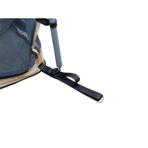 Easy-Out Awning Mosquito Net / 2M