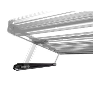 Sliedes pikapa kravas kastei FRONT RUNNER, 1600 mm