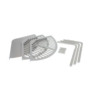 Spare Tire Mount Braai/BBQ Grate