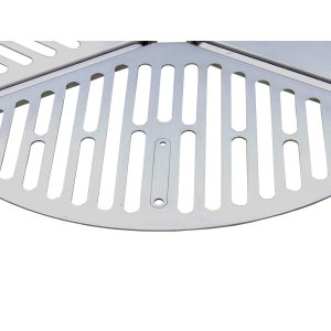 Spare Tire Mount Braai/BBQ Grate