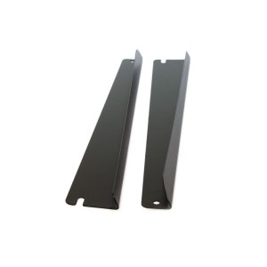 Wind Deflector 20mm Lip Wide Pair / 1345mm(W)