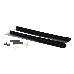 Wind Deflector 20mm Lip Wide Pair / 1345mm(W)