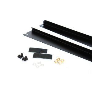 Wind Deflector 20mm Lip Wide Pair / 1345mm(W)