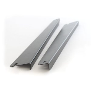 Wind Deflector 20mm Lip Narrow Pair / 1255mm(W)