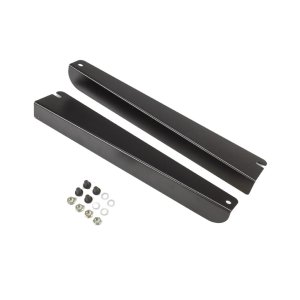 Wind Deflector 20mm Lip Extra Narrow Pair / 1165mm(W)