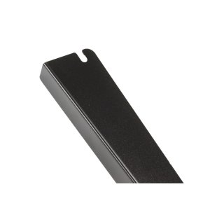 Wind Deflector 20mm Lip Extra Narrow Pair / 1165mm(W)